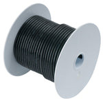 Ancor Black 14 AWG Primary Wire - 100' [104010] - American Offshore