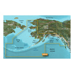 Garmin BlueChart g3 Vision HD - VUS517L - Alaska South - microSD/SD [010-C0887-00] - American Offshore