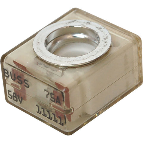 Blue Sea 5180 75A Fuse Terminal [5180] - American Offshore