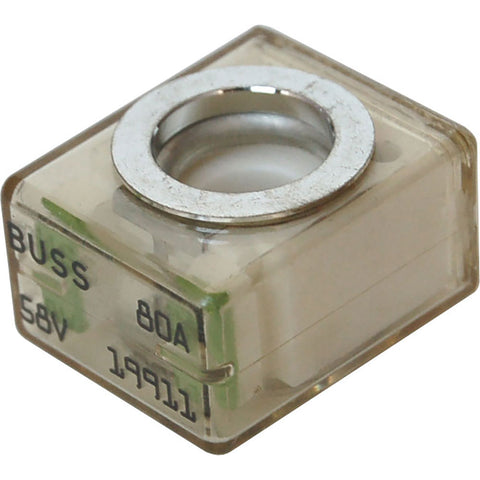 Blue Sea 5181 80A Fuse Terminal [5181] - American Offshore