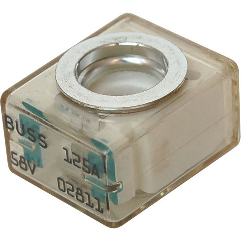 Blue Sea 5184 125A Fuse Terminal [5184] - American Offshore