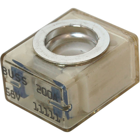 Blue Sea 5187 200A Fuse Terminal [5187] - American Offshore