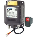 Blue Sea  7700 ML-Series Remote Battery Switch w/Manual Control 12VDC [7700] - American Offshore