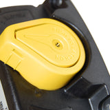 Blue Sea 7702 ML-Series Remote Battery Switch w/Manual Control 24V DC [7702] - American Offshore