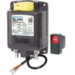 Blue Sea 7702 ML-Series Remote Battery Switch w/Manual Control 24V DC [7702] - American Offshore
