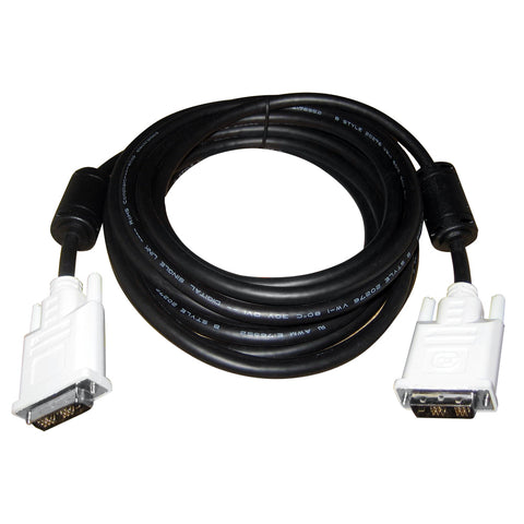 Furuno DVI-D 5M Cable f/NavNet 3D [000-149-054] - American Offshore