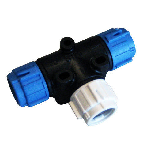 Raymarine SeaTalkng T-Piece Connector [A06028] - American Offshore