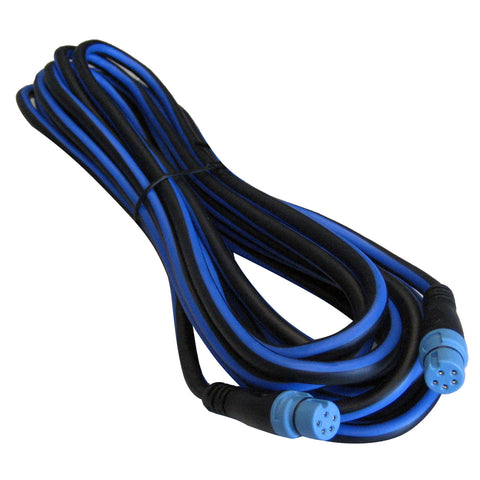 Raymarine 1M Backbone Cable f/SeaTalkng [A06034] - American Offshore