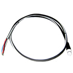 Raymarine 1M Stripped End Spur Cable f/SeaTalkng [A06043] - American Offshore