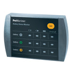 ProMariner Remote Bank Status Monitor Mite/Sport/Tournament [51060] - American Offshore