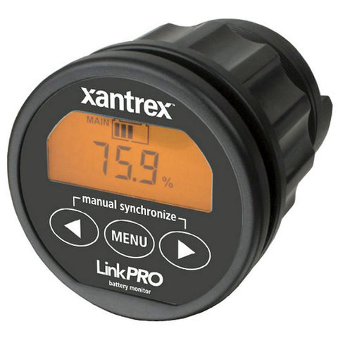 Xantrex LinkPRO Battery Monitor [84-2031-00] - American Offshore