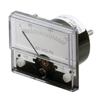 Paneltronics Analog AC Voltmeter - 0-300VAC - 2-1/2" [289-007] - American Offshore