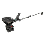 Scotty 1106 Depthpower 60" Telescoping Electric Downrigger w/Rod Holder & Swivel Mount [1106] - American Offshore