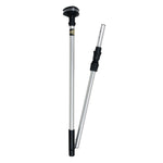 Perko Stealth Series - Universal Replacement Folding Pole Light - 48" [1349DP6CHR] - American Offshore