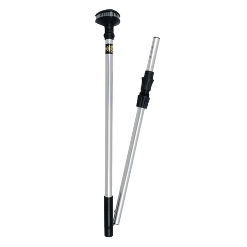 Perko Stealth Series - Universal Replacement Folding Pole Light - 60" [1349DP8CHR] - American Offshore