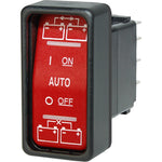 Blue Sea 2146 ML-Series Remote Control Contura Switch - ON-OFF-ON [2146] - American Offshore