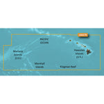 Garmin BlueChart g3 HD - HXUS027R - Hawaiian Islands - Mariana Islands - microSD/SD [010-C0728-20] - American Offshore