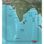 Garmin BlueChart g2 HD - HXAW003R - Indian Subcontinent - microSD/SD [010-C0755-20] - American Offshore