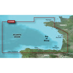 Garmin BlueChart g3 HD - HXEU008R - Bay of Biscay - microSD/SD [010-C0766-20] - American Offshore