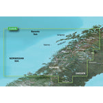 Garmin BlueChart g3 HD - HXEU053R - Trondheim - Tromso - microSD/SD [010-C0789-20] - American Offshore