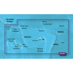 Garmin BlueChart g2 HD - HXPC018R - New Caledonia To Fiji - microSD/SD [010-C0865-20] - American Offshore