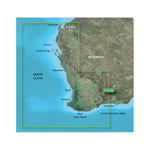Garmin BlueChart g2 HD - HXPC410S - Esperance To Exmouth Bay - microSD/SD [010-C0868-20] - American Offshore
