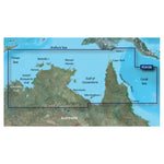 Garmin BlueChart g2 HD - HXPC412S - Admiralty Gulf Wa To Cairns - microSD/SD [010-C0870-20] - American Offshore