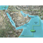 Garmin BlueChart g2 HD - HAW005R - The Gulf & Red Sea - microSD/SD [010-C0924-20] - American Offshore