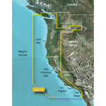 Garmin BlueChart g3 Vision HD - VUS037R - Vancouver - San Diego - microSD/SD [010-C1003-00] - American Offshore