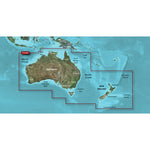 Garmin BlueChart g2 HD - HXPC024R - Australia & New Zealand - microSD/SD [010-C1020-20] - American Offshore