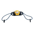 Ritchie X-11Y-TD SportAbout Compass w/Kayak Tie-Down Holder - Yellow/Black [X-11Y-TD] - American Offshore