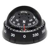 Ritchie XP-99 Kayaker Compass - Surface Mount - Black [XP-99] - American Offshore