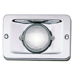 Perko Vertical Mount Stern Light Stainless Steel [0939DP1STS] - American Offshore