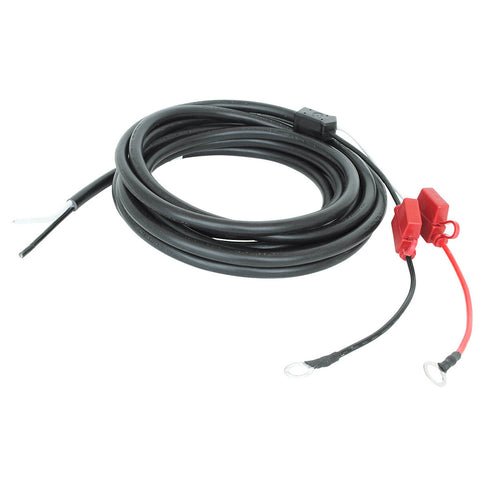 Minn Kota MK-EC-15 Battery Charger Output Extension Cable [1820089] - American Offshore
