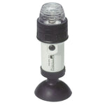 Innovative Lighting Portable LED Stern Light w/Suction Cup [560-2110-7] - American Offshore