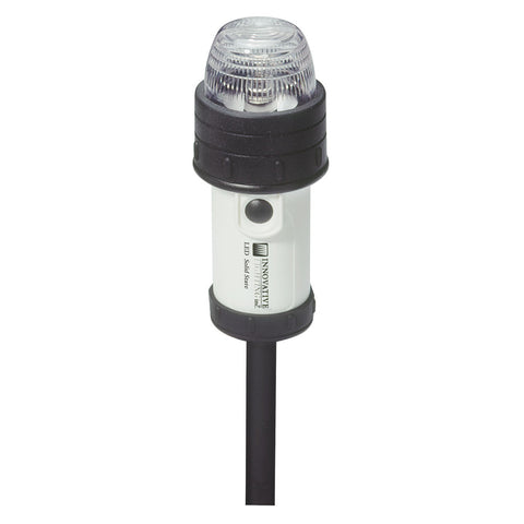 Innovative Lighting Portable Stern Light w/18" Pole Clamp [560-2113-7] - American Offshore