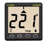 Clipper Compass System w/Remote Fluxgate Sensor [CL-C] - American Offshore