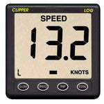 Clipper Easy Log Speed & Distance NMEA 0183 [CL-EL] - American Offshore