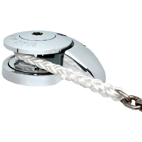 Maxwell RC8-8 12V Windlass - for up to 5/16" Chain, 9/16" Rope [RC8812V] - American Offshore