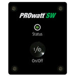 Xantrex Remote Panel w/25' Cable f/ProWatt SW Inverter [808-9001] - American Offshore