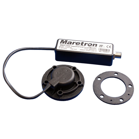 Maretron TLM150 Tank Level Monitor [TLM150-01] - American Offshore