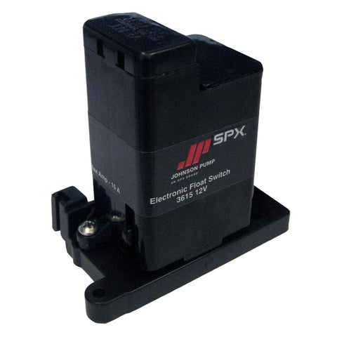 Johnson Pump Electro Magnetic Float Switch 12V [36152] - American Offshore