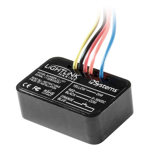 i2Systems LightLink Marine Dimming Module [LL-101] - American Offshore