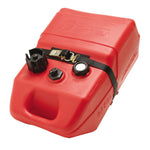 BoatBuckle Gas Tank Battery Box Kwik Lok Strap 1" x 4' [F05343] - American Offshore