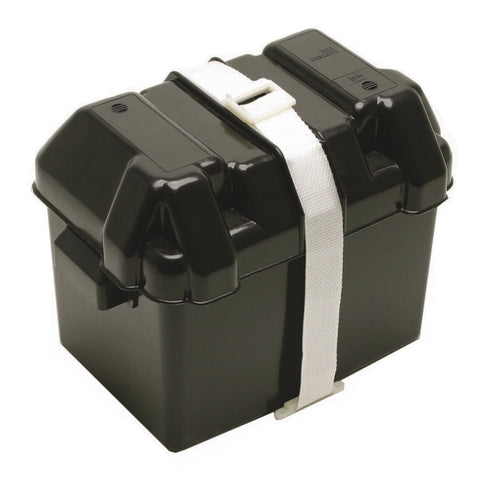 BoatBuckle Battery Box Tie-Down [F05351] - American Offshore