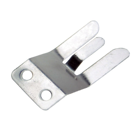 Whitecap S.S. Microphone Clip [S-500] - American Offshore