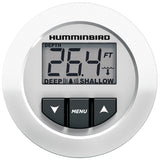 Humminbird HDR 650 Black, White, or Chrome Bezel w/TM Tranducer [407860-1] - American Offshore