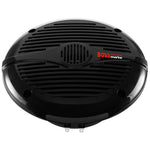 Boss Audio MR60B 6.5" Speakers - (Pair) Black [MR60B] - American Offshore