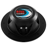 Boss Audio MR60B 6.5" Speakers - (Pair) Black [MR60B] - American Offshore