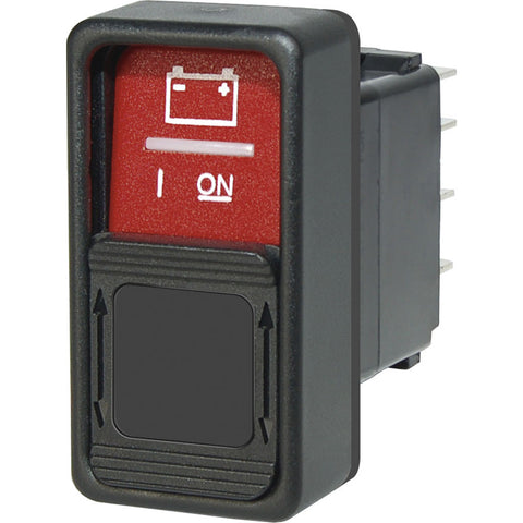 Blue Sea 2155 Remote Control Contura Switch with Lockout Slide [2155] - American Offshore